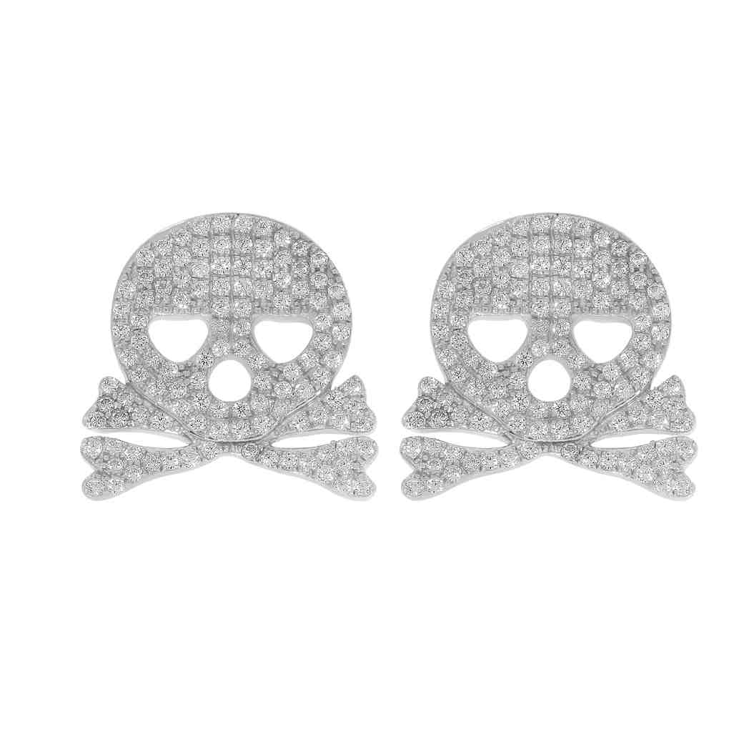 Danger Stud Earring ER21700A